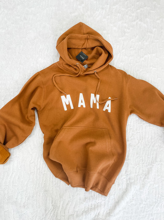 MAMA Hoodie