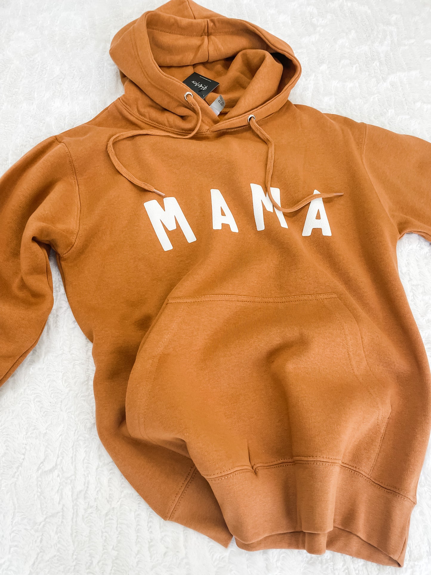 MAMA Hoodie